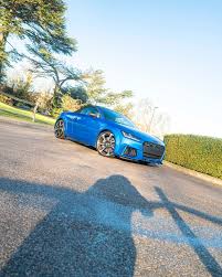 Image result for Turbo Blue 2022 TTRS