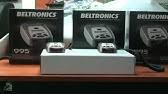 The cobra line of quality products includes: Cobra Esd 7000 Antiradar Radar Detector Youtube