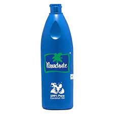 It lightens the skin tones and improves the overall texture by making it soft yes, parachute coconut oil is very healthy and nourishing for your hair. Amazon Com Parachute Coconut Hair Oil 250ml Bottle Beauty