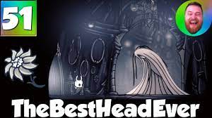 They were brought to the kingdom by the great knight ze'mer, who is now the grey mourner. Hollow Knight Delicate Flower Quest Easy Path Youtube