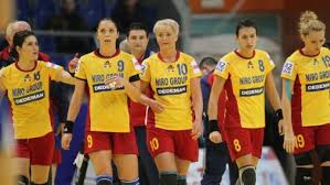 See more ideas about handbal, campionat mondial, campion. Romania Locul 9 La Campionatul European De Handbal Feminin