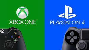 Which gaming console is better? Xbox One Vs Ps4 Which Is The Best Fps Controller Youtube