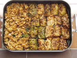 Kohlrouladen Von Igreen Chefkoch Rezept Kohlrouladen Rezepte Lebensmittel Essen