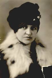 Waters, Clara Wilbanks