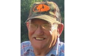 Joe Parrish Obituary (1941