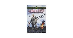 Amazon.com: The Blue Max : George Peppard, James Mason, Ursula Andress,  Jeremy Kemp, Karl Michael Vogler, Anton Diffring, Harry Towb, Peter  Woodthorpe, Derek Newark, Derren Nesbitt, Loni von Friedl, Friedrich von  Ledebur,