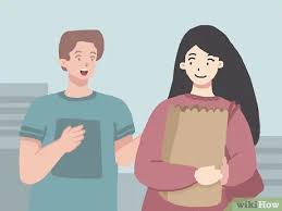 I surveyed our friends, the internet, and social media and put together a list of amazing compliments guaranteed to make your friends, family, and peers smile. 12 Ways To Make Someone Smile With Words Wikihow