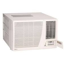 Room air conditioner / through the wall; 32 Window Thru The Wall Ac Ideas Window Air Conditioner Air Conditioner Room Air Conditioner