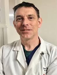 Wayne Memorial Hospital Dr. William Dewar Chief of Staff Sean McVeigh