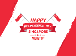 The singapore national day parade is a national ceremony that is usually held at the float @ marina bay, the national stadium at the singapore sports hub, or the padang.in 2007, the parade was held at the float @ marina bay for the first time, and in 2016, it was held at the singapore sports hub. Singapore National Day Wishes 2021 The Star Info