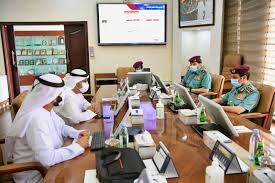 مدينة أبوظبي (تنطق محليًّا بوظبي) هي عاصمة دولة الإمارات العربية المتحدة وعاصمة إمارة أبوظبي. Ø´Ø±Ø·Ø© Ø¹Ø¬Ù…Ø§Ù† ØªØ¹ØªÙ…Ø¯ ØªØ·Ø¨ÙŠÙ‚ Ø³Ø§Ø¹Ø¯ Ø§Ù„Ø°ÙƒÙŠ Ø£Ø®Ø¨Ø§Ø± ØµØ­ÙŠÙØ© Ø§Ù„Ø±Ø¤ÙŠØ©