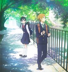 Xrip 玉子市場劇場版玉子愛情故事 Tamako Love Story Bdrip 1080p X264 10bit Flac 動漫花園資源網 動漫愛好者的自由交流平台 Anime Films Anime Movies Anime Love
