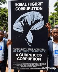 PNG Corruption Watch | Facebook