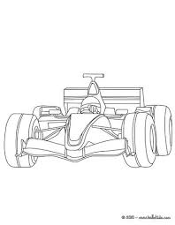 At the same time gottlieb daimler and wilhelm maybach developed the worlds first four wheeled motor vehicle. Formula One Coloring Page Coloring Pages Cars Coloring Pages Race Car Coloring Pages