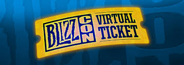 But even taking away some of those aspects leaves us with a better experience. Snag Your Blizzcon 2017 Virtual Ticket Hearthstone