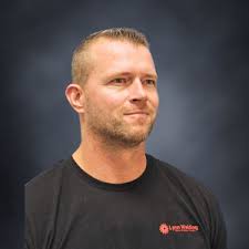 Meet the Lynn Welding team