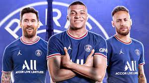 How can i watch paris saint germain on bt sport tbc? Psg S Ligue 1 2021 22 Fixtures List Match Timings In India