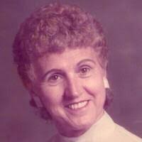 Anne Springman Obituary