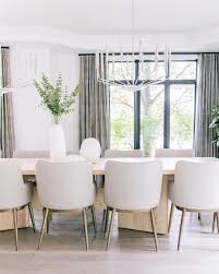 Hudson Valley Lighting On Instagram The Perfect Casual Dining Room Dressed Up With Two Of Our G Casual Dining Rooms Dining Room Interiors Dining Room Design