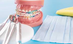 Braces means lot of pain and problem. What To Do If Your Dental Braces Break Absolute Dental