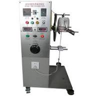 IEC60335-1 Clause 25.14 Supply Cord Flexing Test Apparatus With One Working  Station