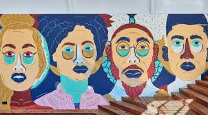 At BAMPFA, Portraits Tell a Story of South Africa's Past and Future