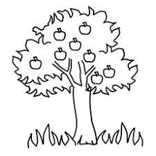 The spruce / kelly miller halloween coloring pages can be fun for younger kids, older kids, and even adults. Top 30 Apple Coloring Pages For Your Little Ones