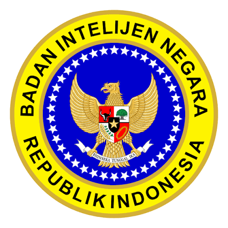 Badan Intelijen Negara Logo