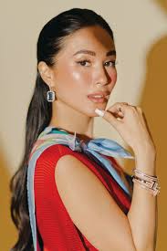 8 Things You Need To Know About Filipino Fashion Icon Heart Evangelista