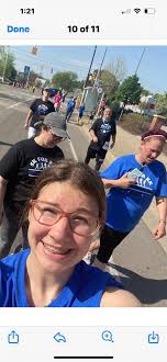 Welcome to all new and veteran Special K's runners