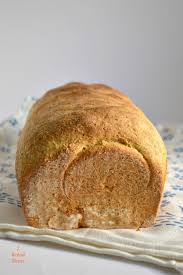 Pan De Molde Integral De Avena 2 Bread Slices Receta Pan Integral Pan Integral Casero Recetas Recetas Pan De Molde