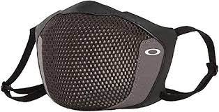 Oakley Msk3 Anti Fog Face Mask Black One Size In 2021 Oakley Face Mask Oakley Store