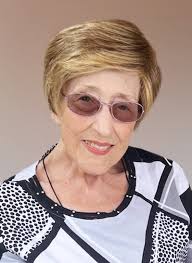 Obituary of Patricia Ann Parkham