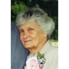 Most Recent Obituaries