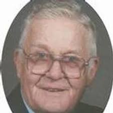 Benjamin Conrad Romsdahl Obituary August 13, 2008