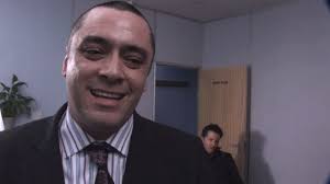 The Heartbroke Hitman