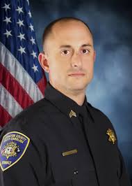 Lexington County Sheriff's Department