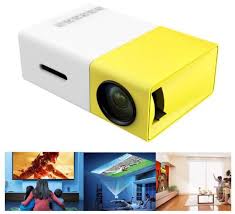 15 Small Appliances From Amazon You Need For Your Dorm Society19 Portable Projector Mini Projectors Projector