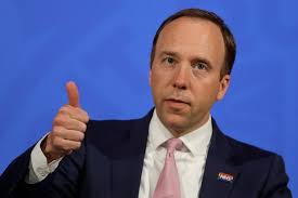 Explore tweets of matt hancock @matthancock on twitter. What Time Is Matt Hancock S Coronavirus Press Conference Today And What Will He Talk About Manchester Evening News