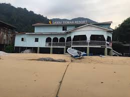 Mana tidkanya, pulau tioman mempunyai pantai yang cantik yang menjadi pilihan para pelancong sama ada dari dalam dan luar negara. Pakej Pulau Tioman 2018 Pakej Percutian Sun Beach Resort 2d1n
