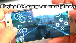 Descargar la última versión (4.1.0) del apk aquí, . Ps4 Emulator For Android To Play Ps4 Games On Android