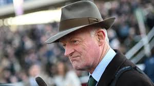 Willie Mullins