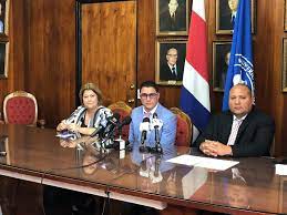 Ir a sala de prensa. Hay Comunicacion Fluida Entre Paises Latinoamericanos Para Afrontar Coronavirus Ministro De Salud De Costa Rica Voice Of America Spanish