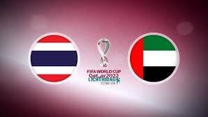 Trực tiếp uae vs thailand: Nháº­n Ä'á»‹nh Thai Lan Vs Uae 19h00 Ngay 15 10 Tin TÆ°á»Ÿng Voi Chiáº¿n World Cup Thai Lan Congo