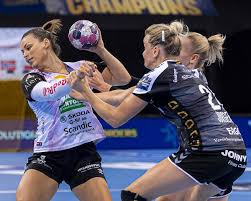 Simensen / løkås view more. I Said I Wanted To Be The Best Player In The World Nora Mork And Her Motto Believe In Yourself
