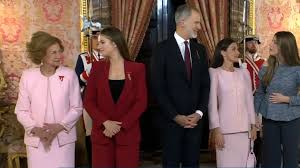 Los detalles de la entrega del Toisón de Oro a la reina Sofía: "Una auténtica y absoluta falta de respeto"