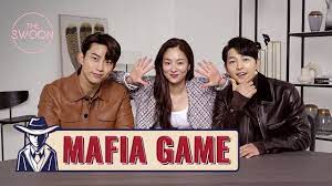 That means reds were lucky to eliminate a black player. Cast Of Vincenzo Plays Mafia Game Eng Sub Youtube