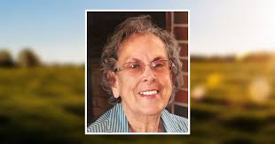 Gussie Alexander Obituary June 30, 2021