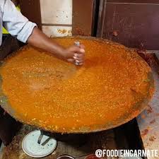 Undoubtedly The Tastiest Pav Bhaji Ever Kya Apko Pav Bhaji Pasand Hai Tag Your Friends Sardar Pao Bhaji In Tardeo Mumbai Pav Bhaji Tasty Foodie