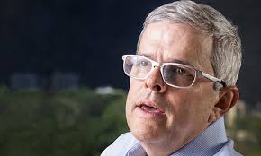 Carlos Larrazábal: todas las organizaciones de las naciones unidas tienen  el foco en Venezuela